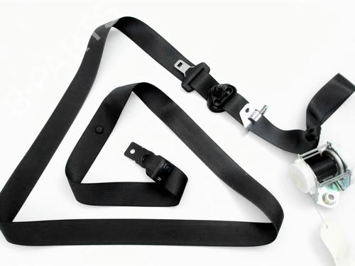 Used Front right seatbelt Front right seatbelt OPEL ADAM (M13) 1.4 (87 hp) 20393498 20393498