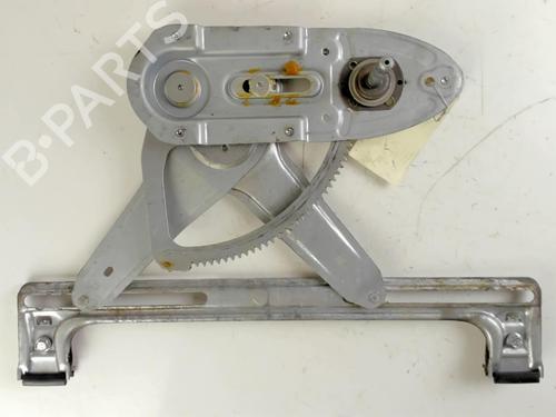 Rear right window mechanism FORD C-MAX (DM2) 1.6 TDCi | BP20391037C25  - Image 7