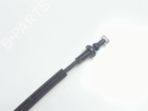 Front right lock CITROËN C3 I (FC_, FN_) 1.6 16V | BP20405717C97 