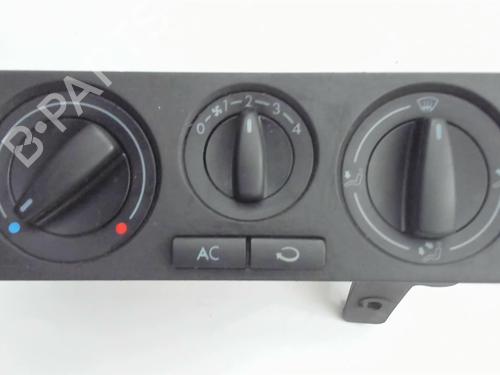 Climate control VW GOLF IV (1J1) 1.9 TDI | BP20406089I5 