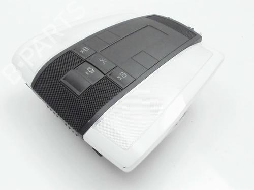 Used Interior roof light Interior roof light MERCEDES-BENZ E-CLASS Convertible (A207) E 350 BlueTEC (207.426) (252 hp) 20417012 20417012
