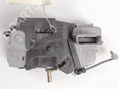 Front left lock CITROËN XSARA PICASSO (N68) 2.0 HDi | BP20396487C98 