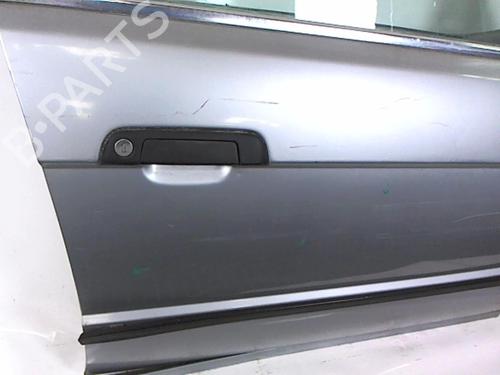 Used Right front door BMW 5 (E34) 525 tds (143 hp) 25263697