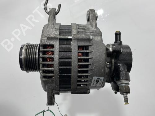 Generator OPEL MERIVA A MPV (X03) 1.7 CDTI (E75) (100 hp) 30115580