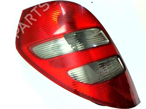 Left taillight MERCEDES-BENZ A-CLASS (W169) A 200 CDI (169.008, 169.308) | BP20444553C34 