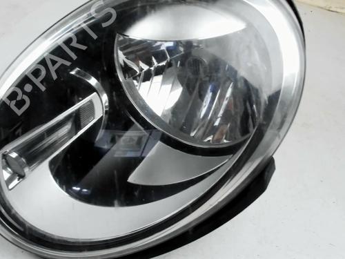 Left headlight VW BEETLE (5C1, 5C2) 2.0 TFSI | BP39229035C28 - Image 4