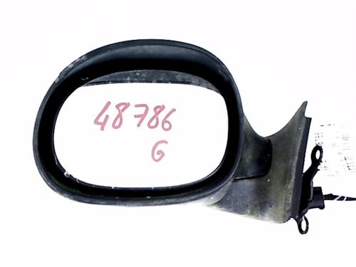 Left mirror CITROËN C3 Pluriel (HB_) 1.4 HDi | BP20462927C26 
