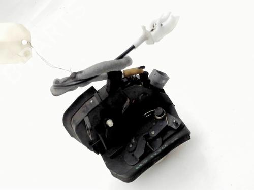 Rear right lock BMW X5 (E53) 3.0 d | BP30688866C99 