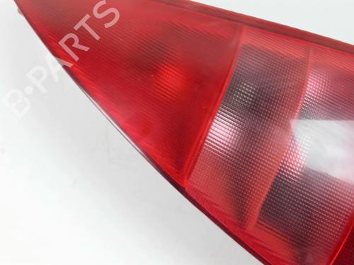Right taillight CITROËN C3 I (FC_, FN_) 1.4 HDi | BP28361847C35 