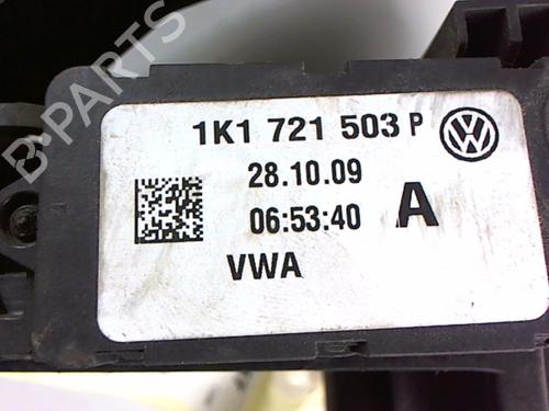 Electronic module SEAT LEON (1P1) 1.9 TDI | BP21234656M83 