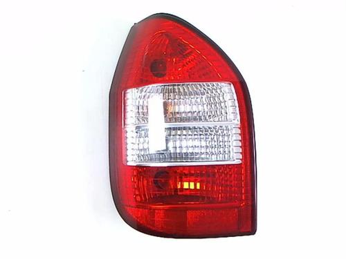Left taillight OPEL ZAFIRA A MPV (T98) 2.2 DTI 16V (F75) | BP20410010C34 