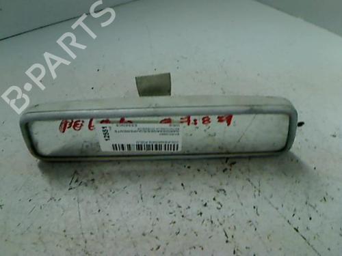 Used Rear mirror VW POLO (6N2) 1.4 16V (75 hp) 20434805