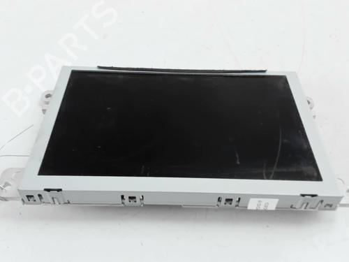 Used Display monitor Display monitor AUDI A5 (8T3) 2.0 TDI (190 hp) 31839352 31839352