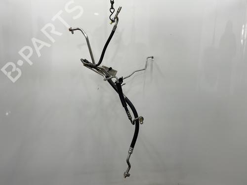 Used AC pipe AC pipe FORD FIESTA VI (CB1, CCN) 1.4 TDCi (70 hp) 25586642 25586642