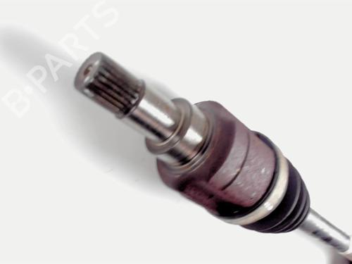 Used Left front driveshaft Left front driveshaft CITROËN C3 II (SC_) 1.1 i (60 hp) 20398447 20398447