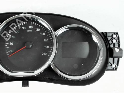 Instrument cluster DACIA SANDERO II 1.5 dCi | BP28321559C47 