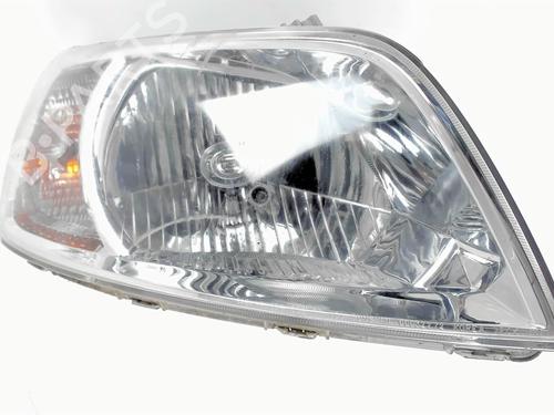 Used Right headlight Right headlight CHEVROLET AVEO / KALOS Hatchback (T250, T255) 1.2 (75 hp) 20455475 20455475