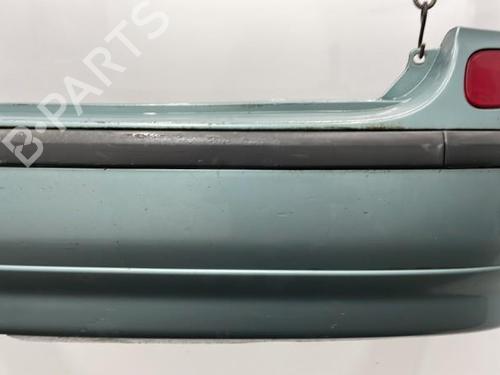 Rear bumper NISSAN ALMERA TINO (V10) 2.2 dCi | BP20395989C8 