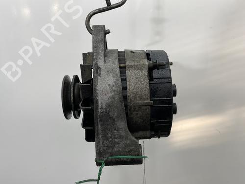 Used Alternator PEUGEOT 205 II (20A/C) 1.1 (60 hp) 29338457
