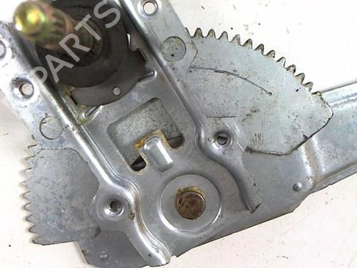 Used Rear left window mechanism Rear left window mechanism 21235152 21235152