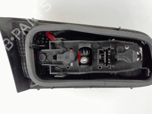 Used Right tailgate light Right tailgate light RENAULT LAGUNA II (BG0/1_) 1.9 dCi (BG1A, BG1V) (130 hp) 20420858 20420858