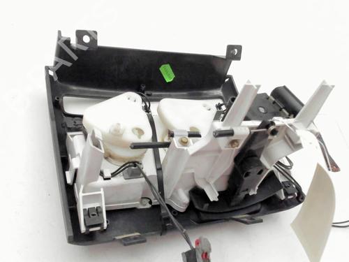 Climate control FIAT DUCATO Van (244_) 2.3 JTD | BP39760068I5 - Image 4