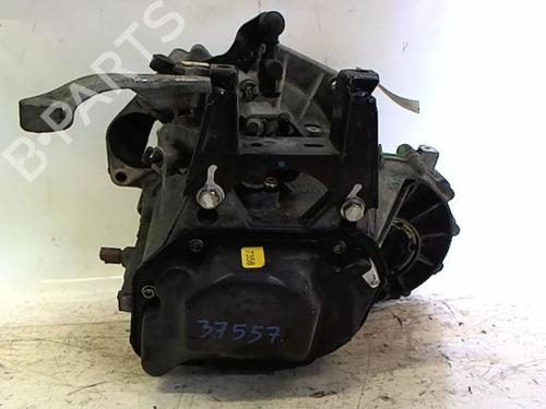 Gearbox VW FOX Hatchback (5Z1, 5Z3, 5Z4) 1.2 | BP20408231M3 