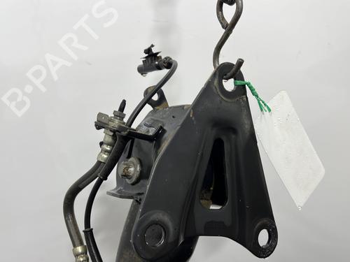 Rear axle FIAT PANDA (312_, 319_) 1.2 (312PXA1A) | BP29513910M2 