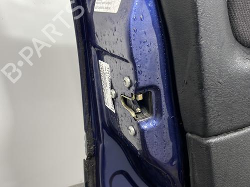 Left front door OPEL ASTRA G Estate (T98) 1.7 DTI 16V (F35) | BP29760091C2 