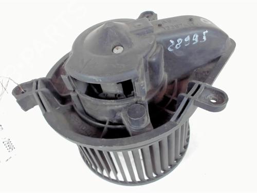 Heater blower motor OPEL MOVANO A Van (X70) 2.5 CDTI (FD) | BP20474862M62 