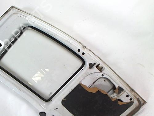 Left tailgate FIAT SCUDO Bus (220_) 1.9 D | BP25263827C76 