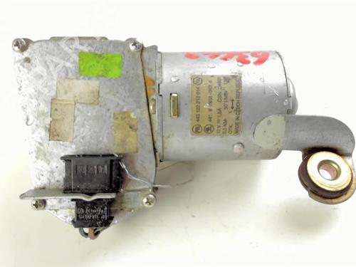 Used Rear wiper motor SKODA FELICIA II Estate (6U5) 1.9 D (64 hp) 20421204