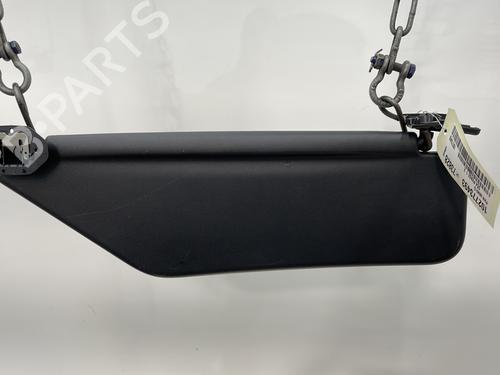 Used Left sun visor Left sun visor CITROËN DS4 (NX_) 2.0 HDi 165 (163 hp) 24320118 24320118