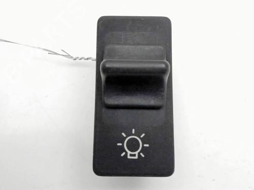 Used Headlight switch Headlight switch FIAT PANDA (141_) 900 (40 hp) 29374971 29374971