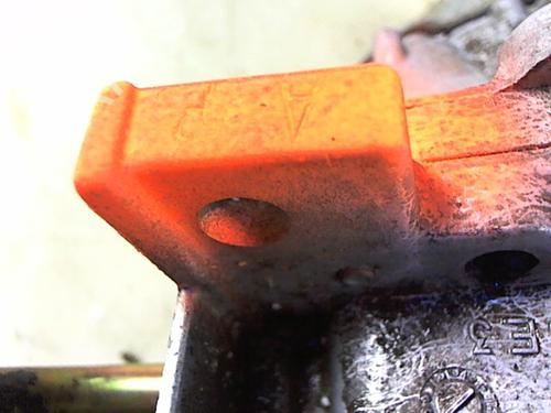 Gearbox PEUGEOT 406 (8B) 1.9 TD | BP20448629M3 