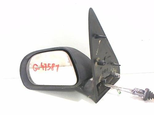 Used Left mirror FIAT MAREA Weekend (185_) 1.9 JTD 105 (185BXN1A) (105 hp) 20438181