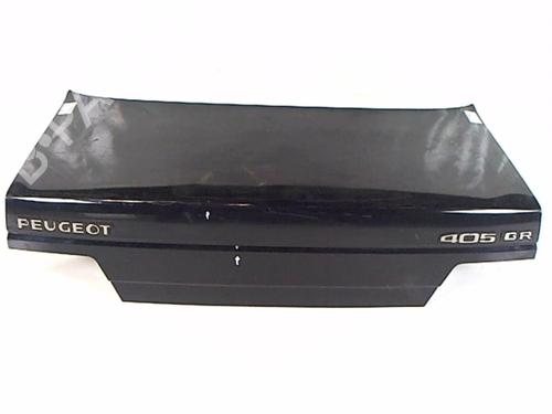 Tailgate PEUGEOT 405 II (4B) 1.6 | BP20478216C6 