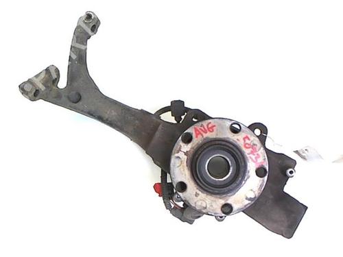 Used Left front steering knuckle VW PASSAT B5 Variant (3B5) 1.9 TDI (115 hp) 20461591