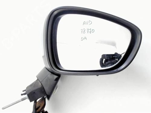 bakspejl-hjre-citroen-c3-ii-sc_-2009-31584044 main image