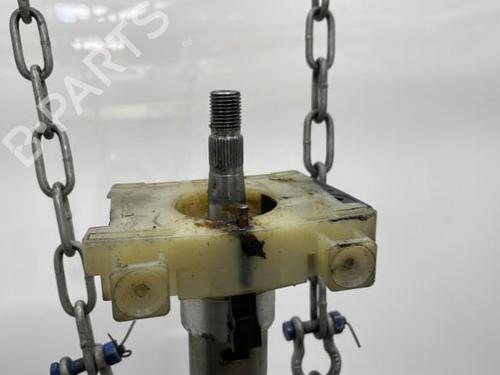Used Steering column NISSAN MICRA II (K11) 1.3 i 16V (75 hp) 20389787