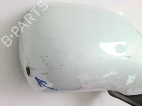 Right mirror OPEL AGILA (A) (H00) 1.0 12V (F68) | BP20436223C27 