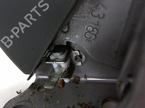 Hand brake RENAULT CLIO IV (BH_) 1.5 dCi 90 | BP20432011I18 