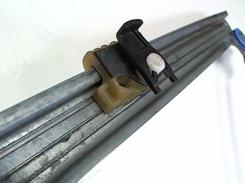 Used Front right window mechanism Front right window mechanism 20452526 20452526