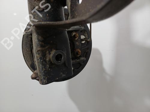 Rear axle DACIA DUSTER (HS_) 1.5 dCi | BP36248509M2  - Image 6