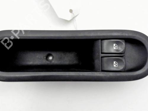 Left front window switch RENAULT CLIO III (BR0/1, CR0/1) 1.5 dCi (BR17, CR17) | BP37652618I27 - Image 4