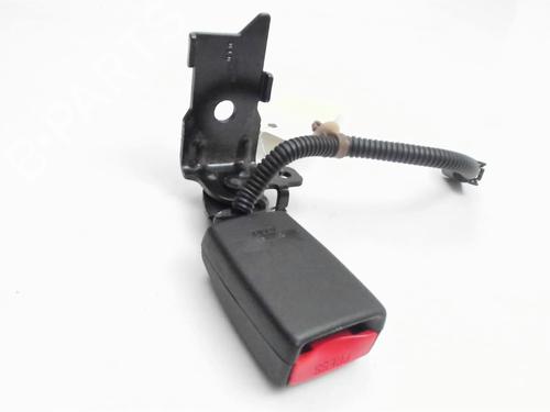 Seat buckle HONDA CIVIC VIII Hatchback (FN, FK) 2.2 CTDi (FK3) | BP21241138I32 