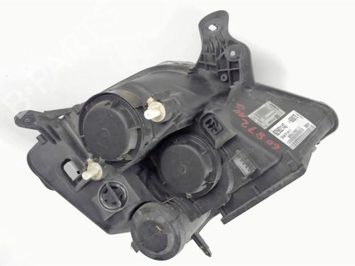 Koplamp links OPEL ASTRA G Hatchback (T98) 2.0 DI (F08, F48) (82 hp) 20451707