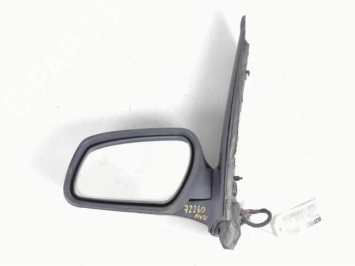 Left mirror FORD FOCUS C-MAX (DM2) 1.6 TDCi | BP20397207C26 