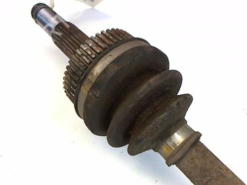 Right rear driveshaft RENAULT KOLEOS I (HY_) 2.0 dCi 4x4 (HY0K) | BP20416084M41 