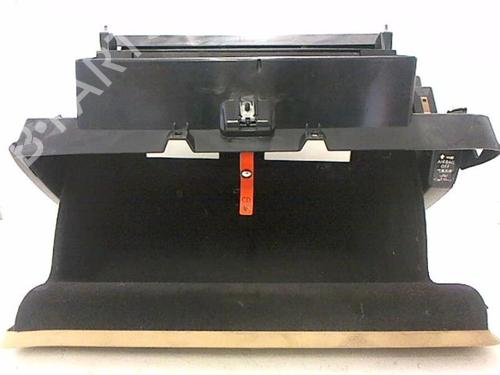 Glove box VW PASSAT B6 (3C2) 2.0 TDI | BP20407250C95 